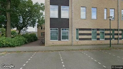 Bedrijfsruimtes for rent in Scherpenzeel - Photo from Google Street View