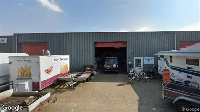 Bedrijfsruimtes for rent in Rheden - Photo from Google Street View