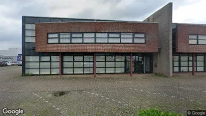 Bedrijfsruimtes for rent in Roosendaal - Photo from Google Street View