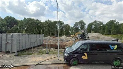Bedrijfsruimtes for rent in Best - Photo from Google Street View