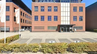 Kantorruimte for rent in Alblasserdam - Photo from Google Street View