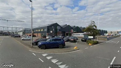 Bedrijfsruimtes for rent in Westland - Photo from Google Street View