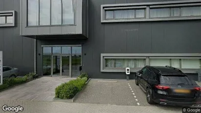 Bedrijfsruimtes for rent in Purmerend - Photo from Google Street View
