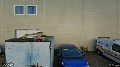 Bedrijfsruimtes for rent in Rijswijk - Photo from Google Street View