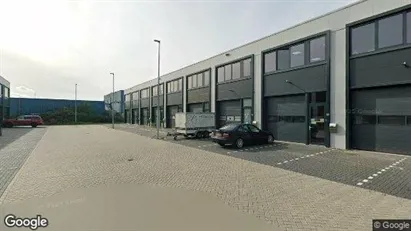 Bedrijfsruimtes for rent in Alphen aan den Rijn - Photo from Google Street View