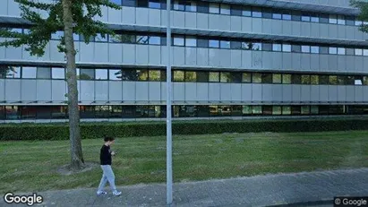 Büros zur Miete in Den Bosch – Foto von Google Street View