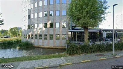 Büros zur Miete in Den Bosch – Foto von Google Street View