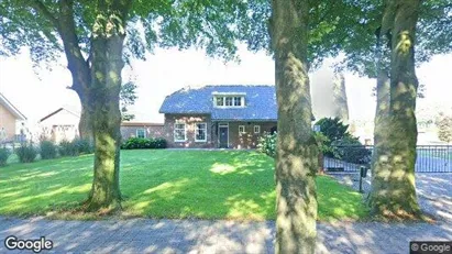 Gewerbeflächen zur Miete in Hilvarenbeek – Foto von Google Street View