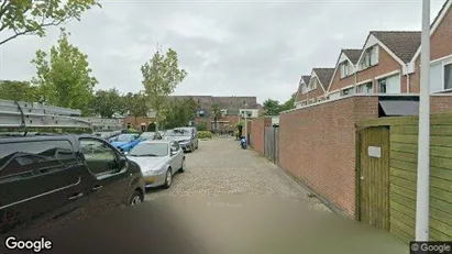 Kantorruimte for sale in Hoorn - Photo from Google Street View