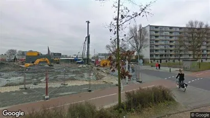 Bedrijfsruimtes for sale in Leeuwarden - Photo from Google Street View