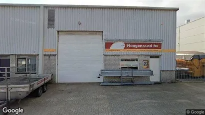 Bedrijfsruimtes for rent in Westland - Photo from Google Street View