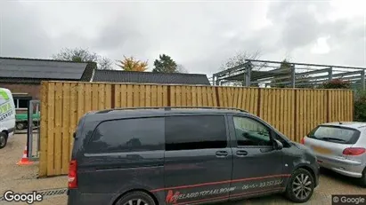 Bedrijfsruimtes for sale in Heusden - Photo from Google Street View