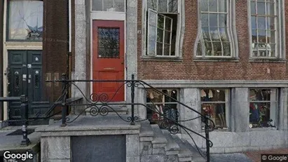 Kantorruimte for rent in Amsterdam Centrum - Photo from Google Street View