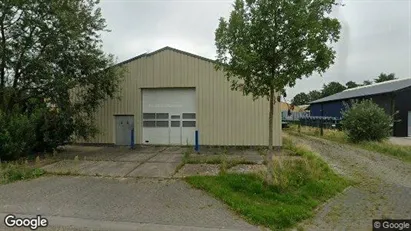 Bedrijfsruimtes for rent in Opsterland - Photo from Google Street View