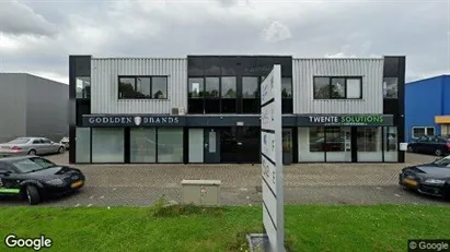 Kantorruimte for rent in Almelo - Photo from Google Street View
