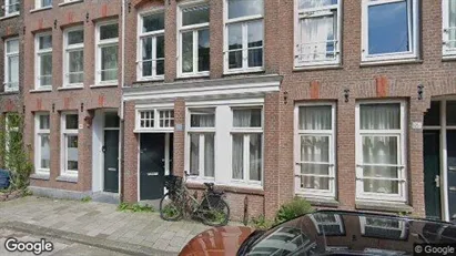 Bedrijfsruimtes for rent in Amsterdam Centrum - Photo from Google Street View