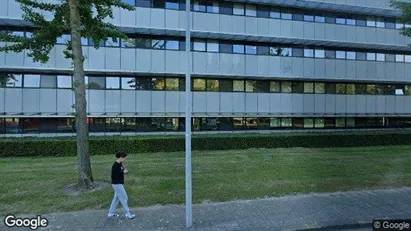Kantorruimte for rent in Den Bosch - Photo from Google Street View