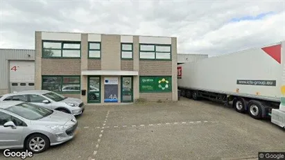 Bedrijfsruimtes for rent in Etten-Leur - Photo from Google Street View