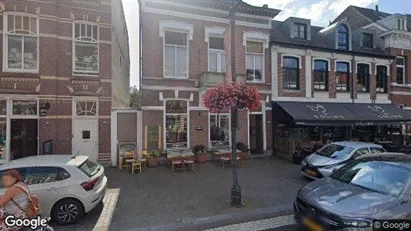 Bedrijfsruimtes for rent in Breda - Photo from Google Street View