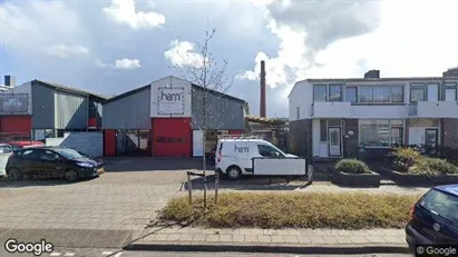 Bedrijfsruimtes for rent in Velsen - Photo from Google Street View