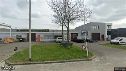 Bedrijfsruimtes for sale in Deventer - Photo from Google Street View