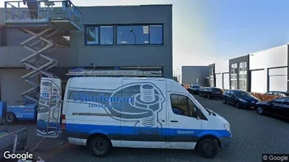 Bedrijfsruimtes for rent in Apeldoorn - Photo from Google Street View