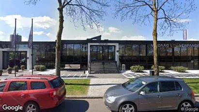 Bedrijfsruimtes for rent in Apeldoorn - Photo from Google Street View