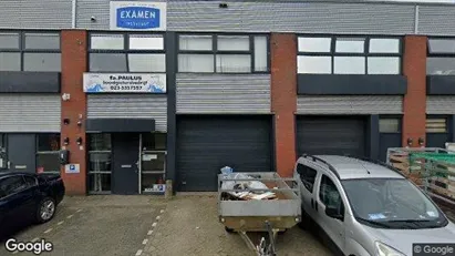 Kantorruimte for rent in Haarlem - Photo from Google Street View