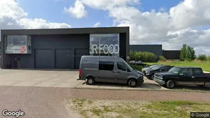 Bedrijfsruimtes for rent in Heiloo - Photo from Google Street View