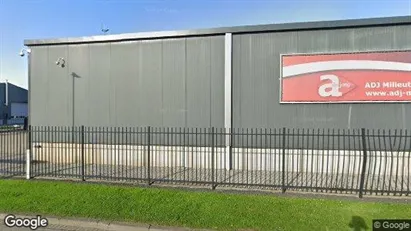Bedrijfsruimtes for sale in Werkendam - Photo from Google Street View