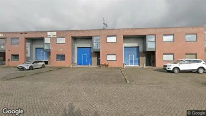 Bedrijfsruimtes for rent in Barendrecht - Photo from Google Street View