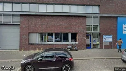 Kantorruimte for rent in Amsterdam Noord - Photo from Google Street View
