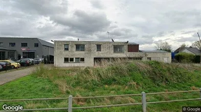 Bedrijfsruimtes for rent in Buren - Photo from Google Street View