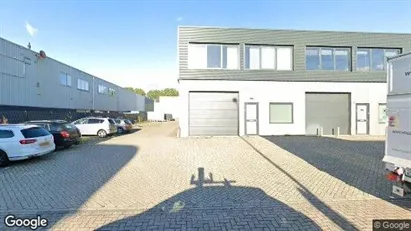 Bedrijfsruimtes for rent in Pijnacker-Nootdorp - Photo from Google Street View