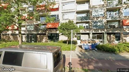 Kantorruimte for rent in Rotterdam IJsselmonde - Photo from Google Street View