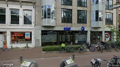 Bedrijfsruimtes for rent in Amsterdam Oud-West - Photo from Google Street View