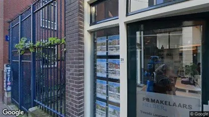 Kantorruimte for rent in Amsterdam Centrum - Photo from Google Street View