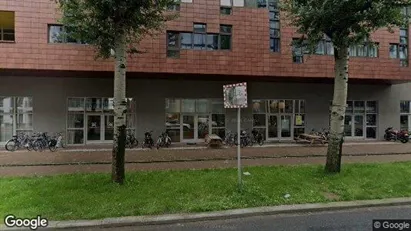 Kantorruimte for rent in Amsterdam Centrum - Photo from Google Street View