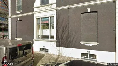 Bedrijfsruimtes for rent in Amsterdam Centrum - Photo from Google Street View