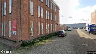 Kantorruimte for rent in Harderwijk - Photo from Google Street View