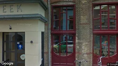Kantorruimte for rent in Franekeradeel - Photo from Google Street View