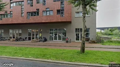 Kantorruimte for rent in Amsterdam Centrum - Photo from Google Street View