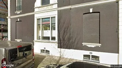Bedrijfsruimtes for rent in Amsterdam Centrum - Photo from Google Street View