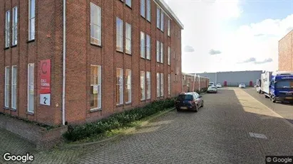 Kantorruimte for rent in Harderwijk - Photo from Google Street View