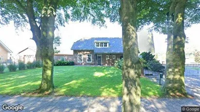 Bedrijfsruimtes for rent in Hilvarenbeek - Photo from Google Street View