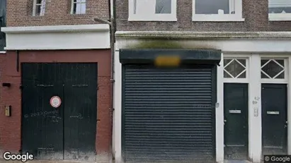 Bedrijfsruimtes for rent in Amsterdam Centrum - Photo from Google Street View