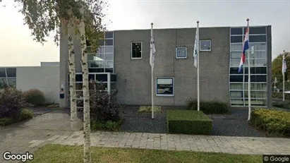 Bedrijfsruimtes for rent in Uden - Photo from Google Street View