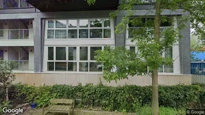 Kantorruimte for rent in Amsterdam Noord - Photo from Google Street View