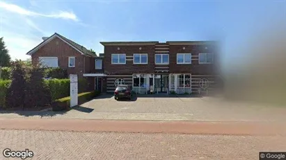 Kantorruimte for rent in Veldhoven - Photo from Google Street View