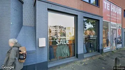 Kantorruimte for rent in Gouda - Photo from Google Street View
